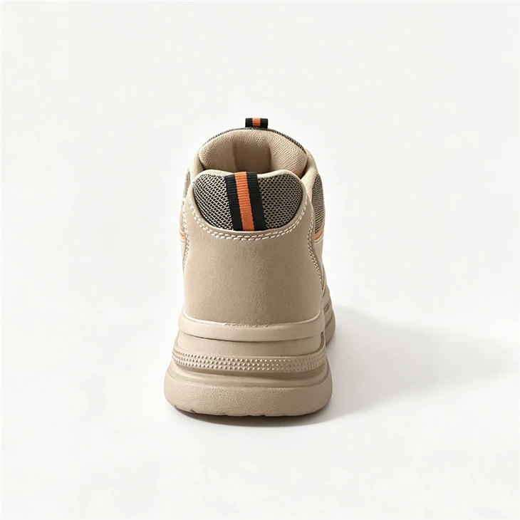 Safety Shoes With Layered Sole And Wrapped Toe Bumper For Yard Work best