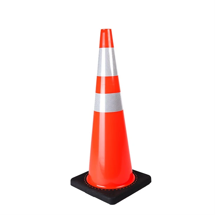 Traffic Road Parking Safety Hazard Cones