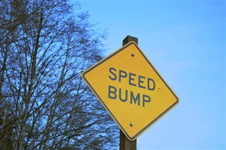 Why Are Speed Bumps Called Sleeping Policeman