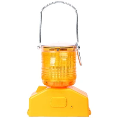 Heavy Duty Traffic Signal Safety Warning Light