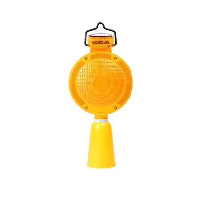 Led Traffic Light Solar