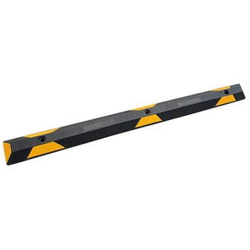 Recycled Rubber Wheel Stops