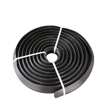 Flexible Rubber Cable Protector