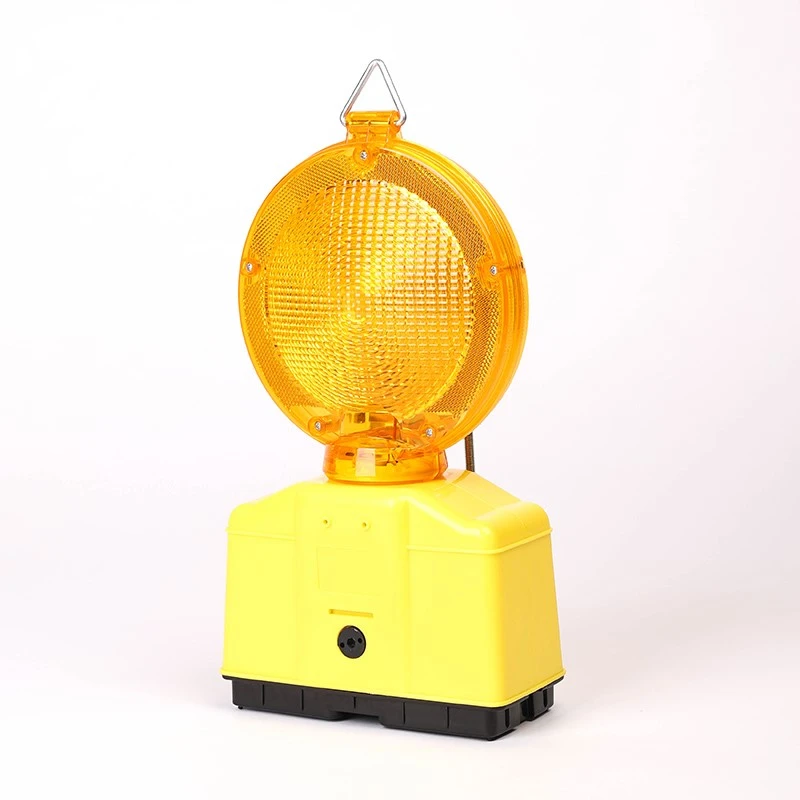 Barricade Light Barricade Light