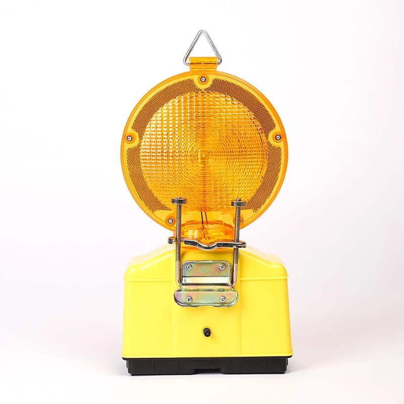 Barricade Warning Light Barricade Warning Light