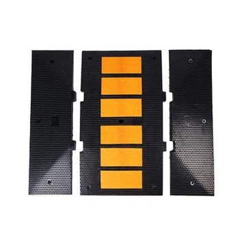 Road Speed Humps