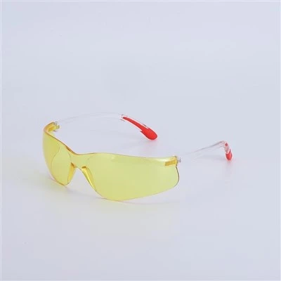 Anti-Fog PC Lens Lightweight Safety Glasses
