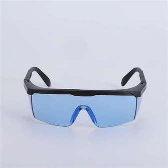 Anti-Fog Safety Work Protective Glasses For Eye Protection CE