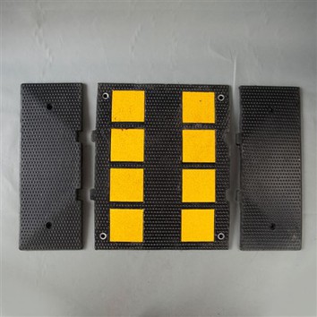 Speed Humps For Car Parks