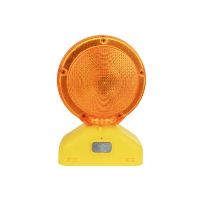 Traffic Safety Warning Lights