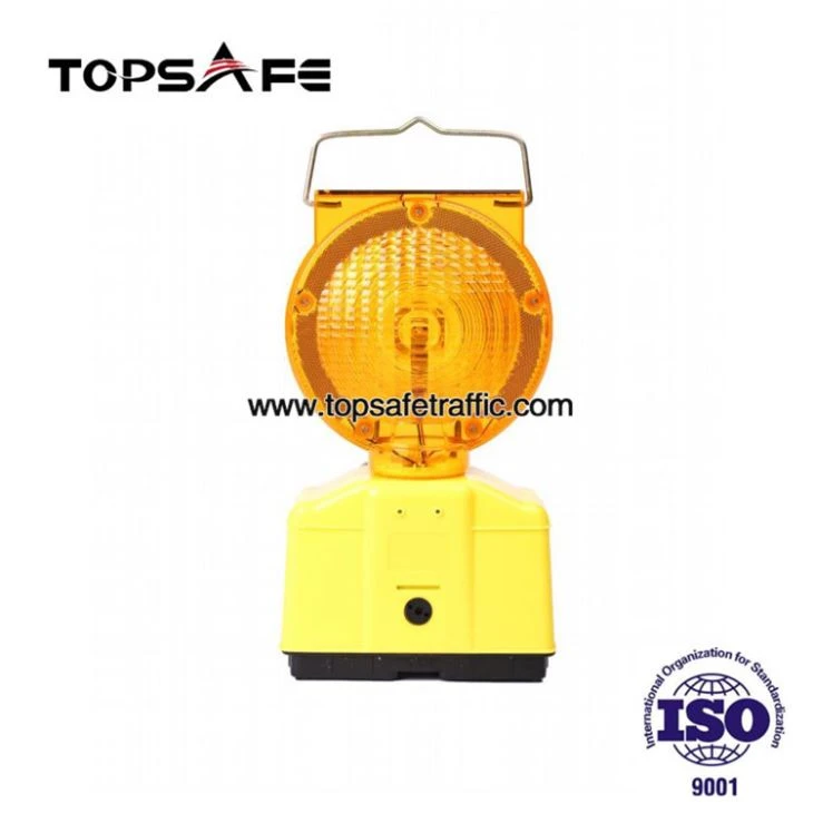 China Solar Barricade Lights suppliers
