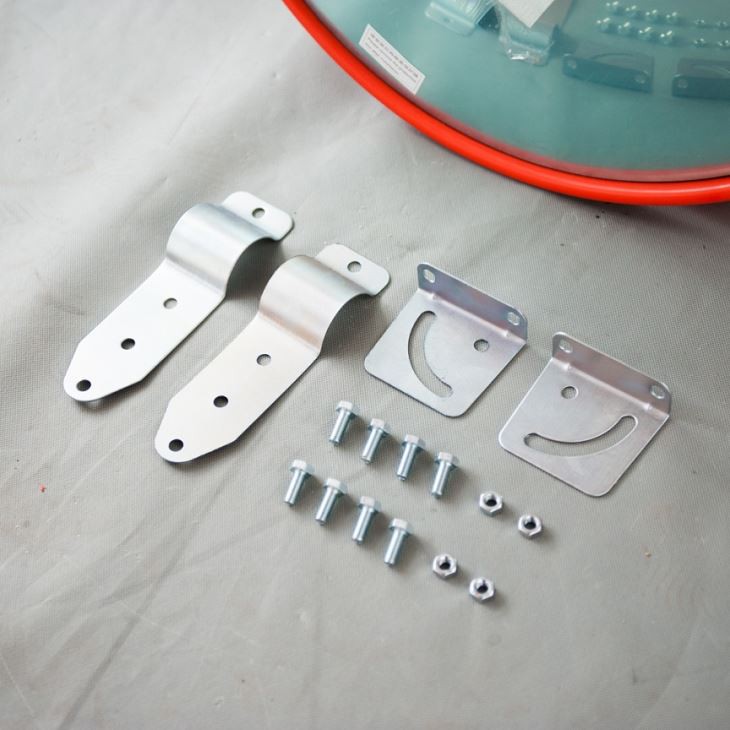 China Outdoor Convex Mirrors For Sale Manufacturers and Suppliers