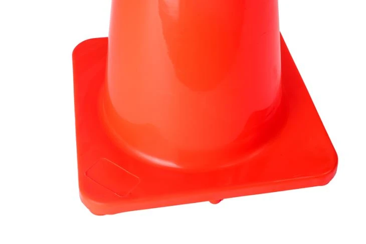 China PVC Flexible Traffic Safety Cone Manufacturers and Suppliers ...