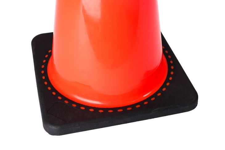 PVC Traffic Cones
