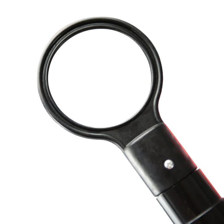 Retractable Cone Bar