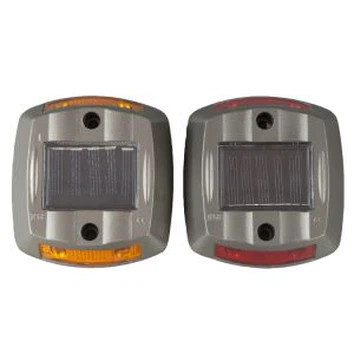 Aluminum Solar Road Studs