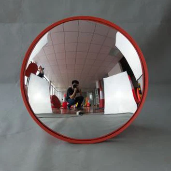 Indoor Safety Convex Mirror