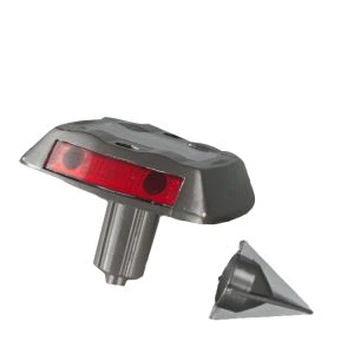4 Super LED Solar Road Stud