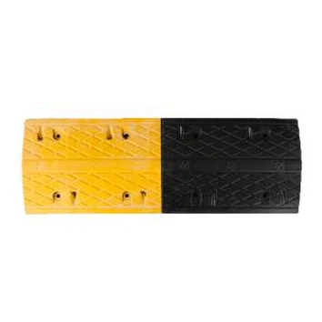 Portable Rubber Speed Bump For Road