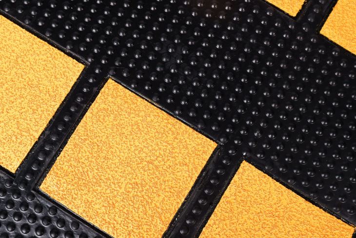Speed Bumps Or Speed Humps