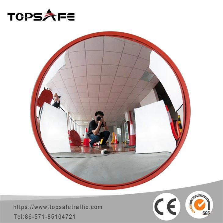 Indoor Style Traffic Convex Mirror