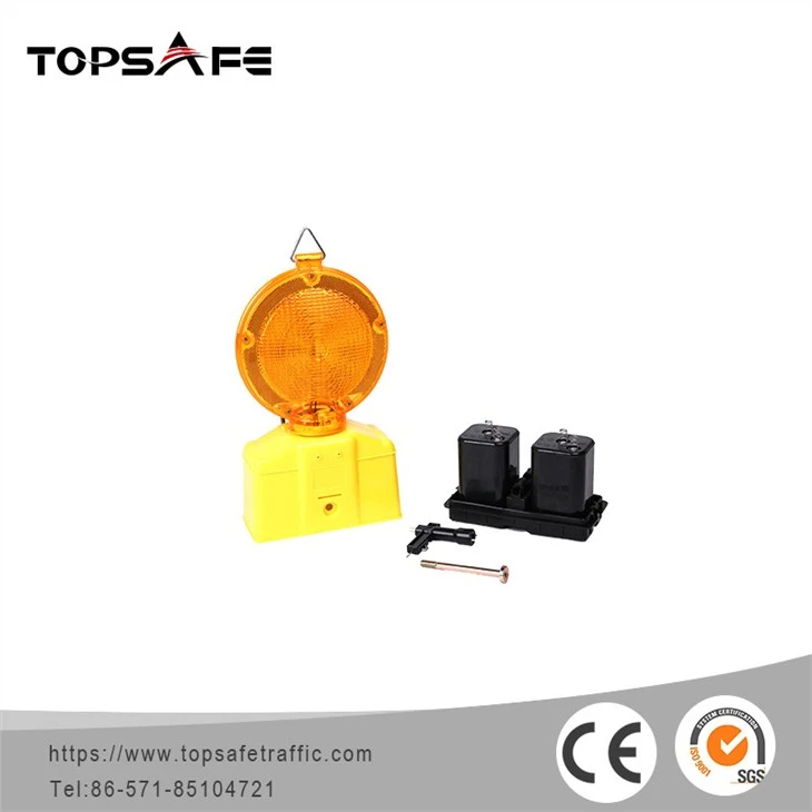 Battery Barricade Lights manufacturers