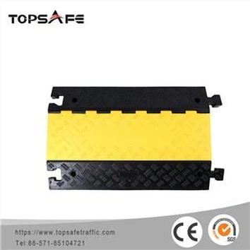 5 Channel Cable Protector