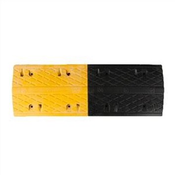Rubber Road Hump Lane Speed Bump