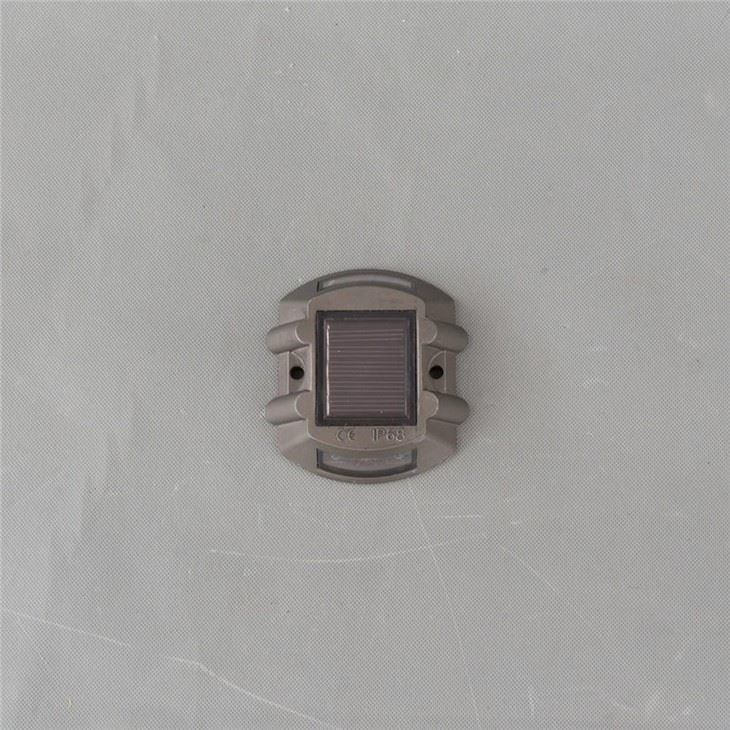 High Visible Solar Led Stud Light