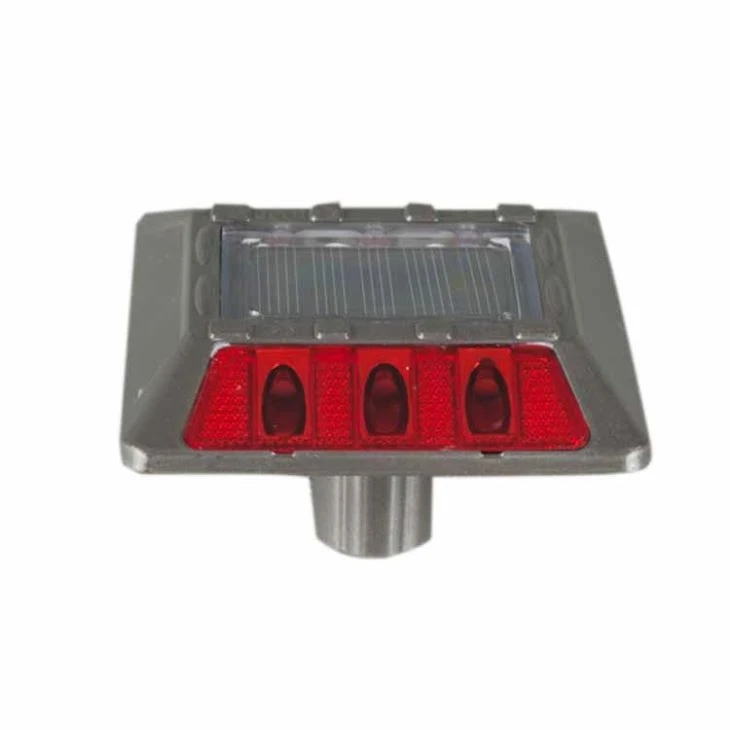 High Visible Traffic Led Solar Cat Eyes Road Stud