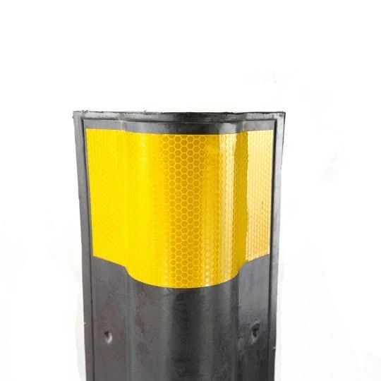 Parking Rubber Corner Cover