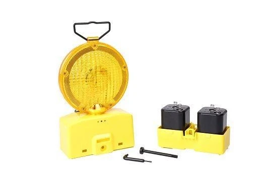 China Battery Barricade Lights suppliers