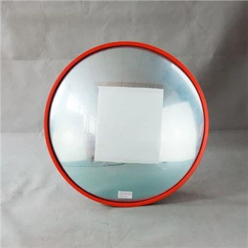 Durable Using Keylight Convex Mirror