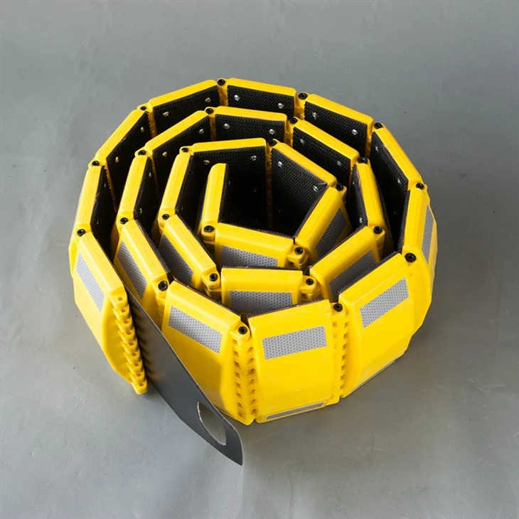 Portable Heavy Vehicle Speed Bumps